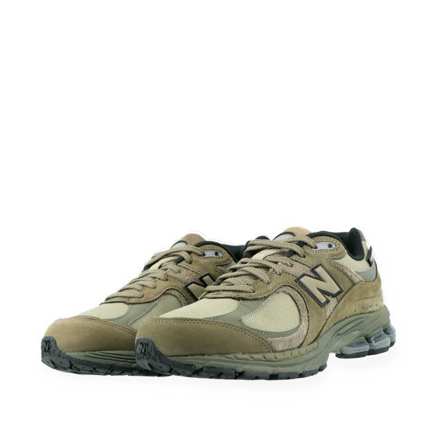 New Balance M2002-RPK Dark Camo