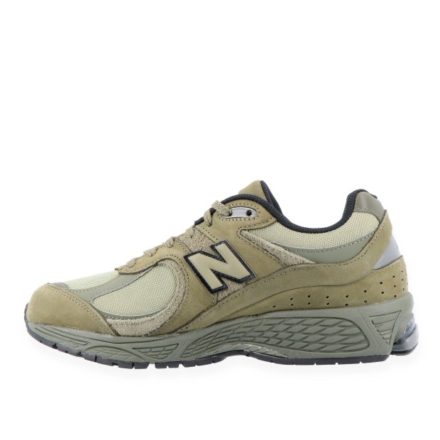 New Balance M2002-RPK Dark Camo
