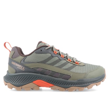 Merrell Speed Strike 2 Wp-olive
