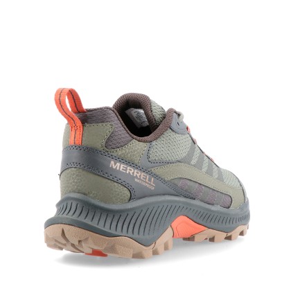 Merrell Speed Strike 2 Wp-olive
