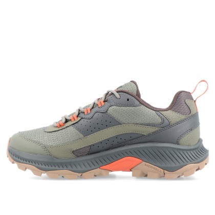 Merrell Speed Strike 2 Wp-olive