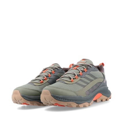 Merrell Speed Strike 2 Wp-olive