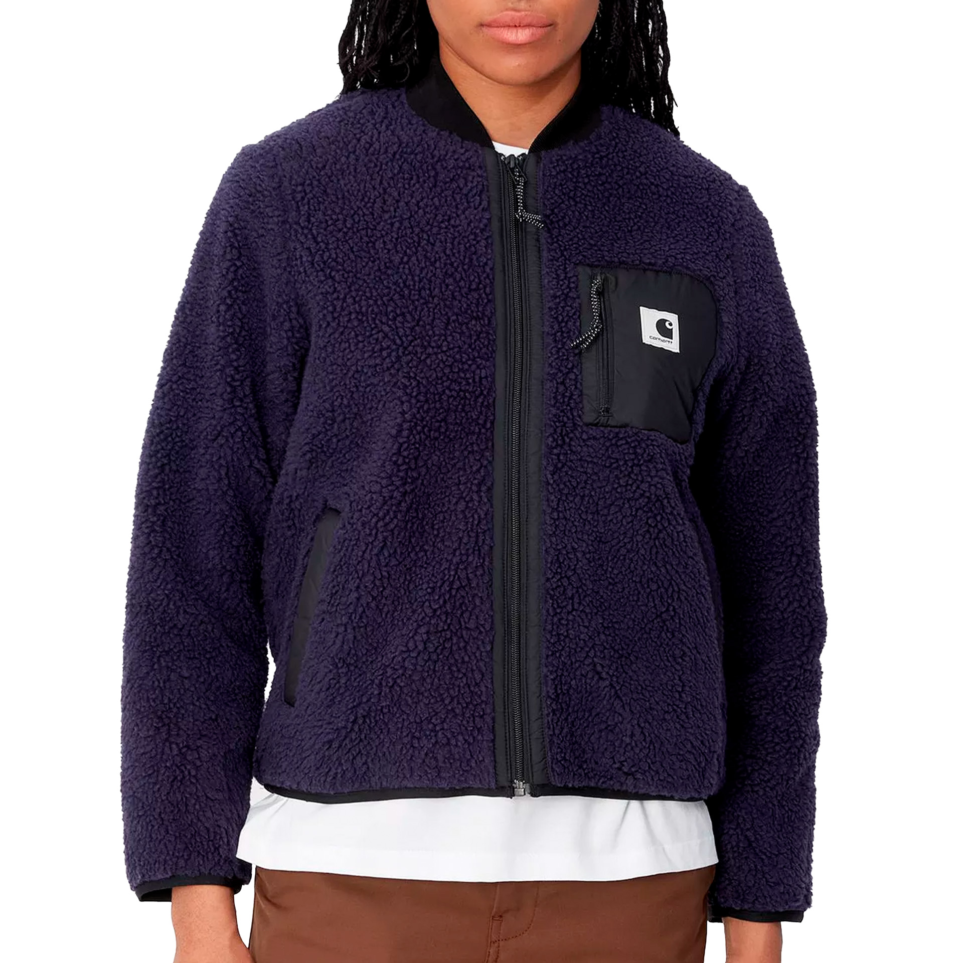 Carhartt Wip Casaco Janet Liner
