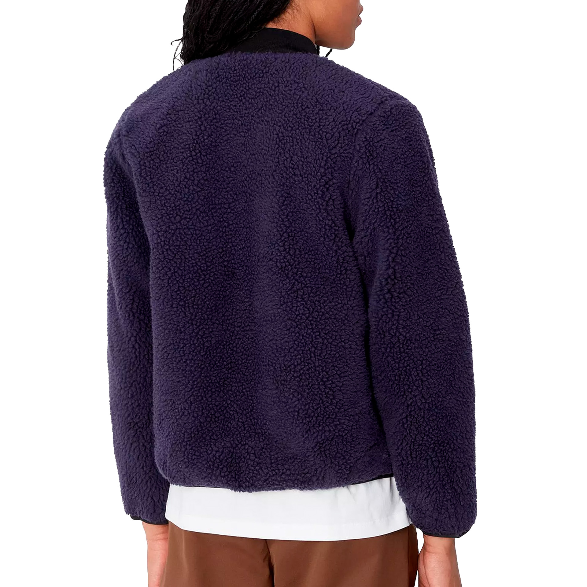 Carhartt Wip Casaco Janet Liner