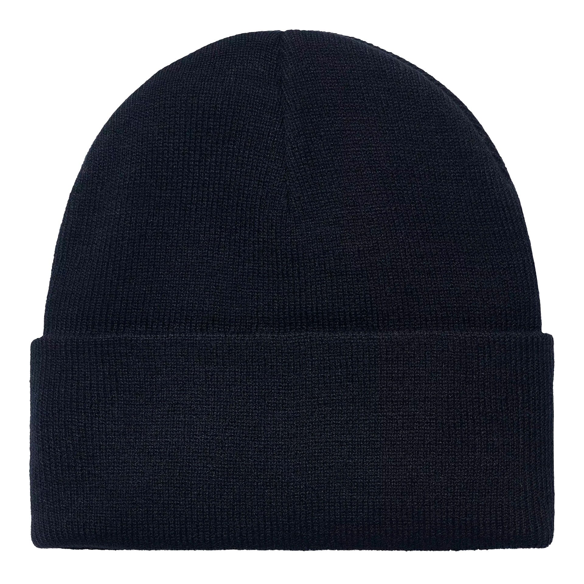 Carhartt Wip Gorro Chase Beanie Dark Navy/gold