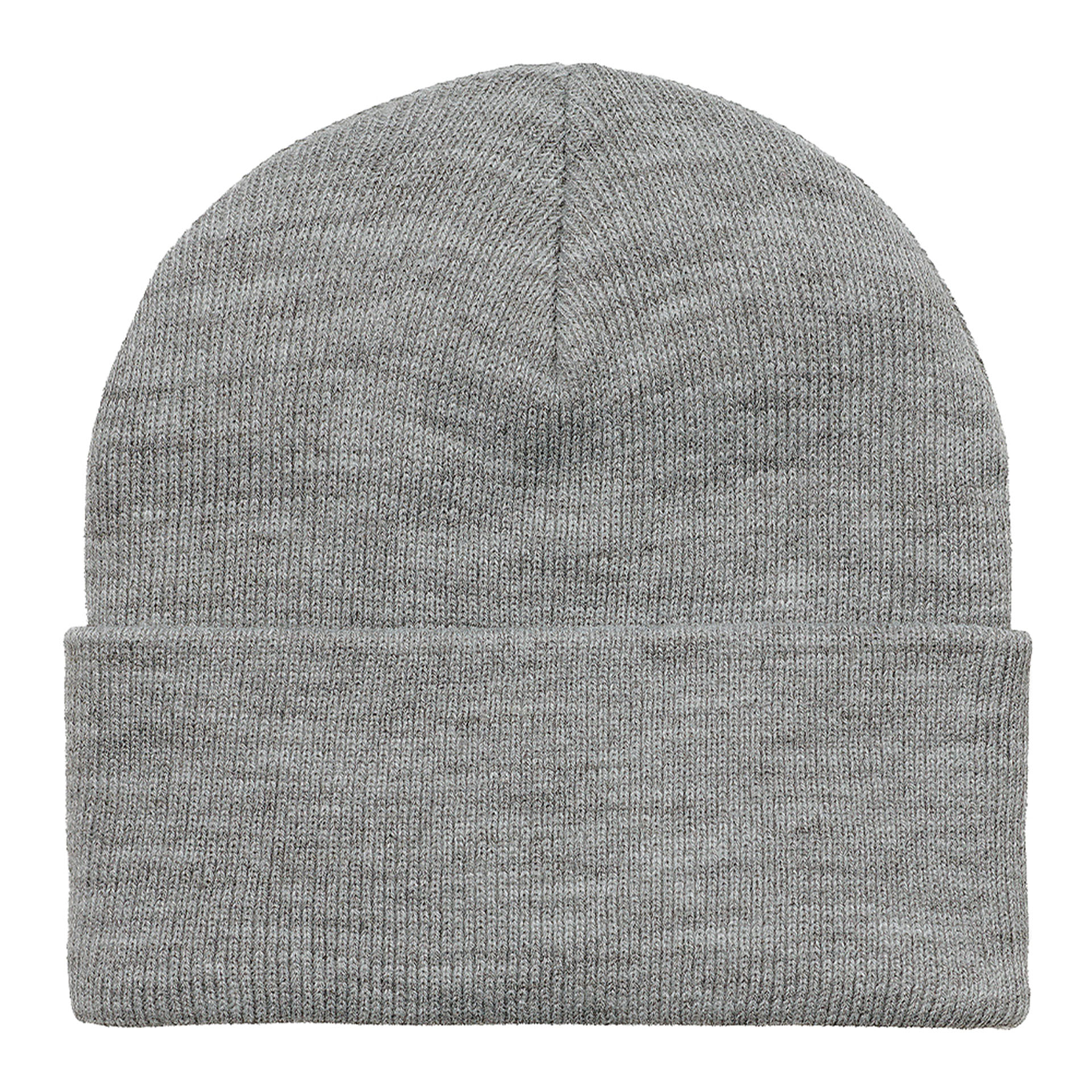 Carhartt Wip Gorro Chase Beanie Grey Heather/gold