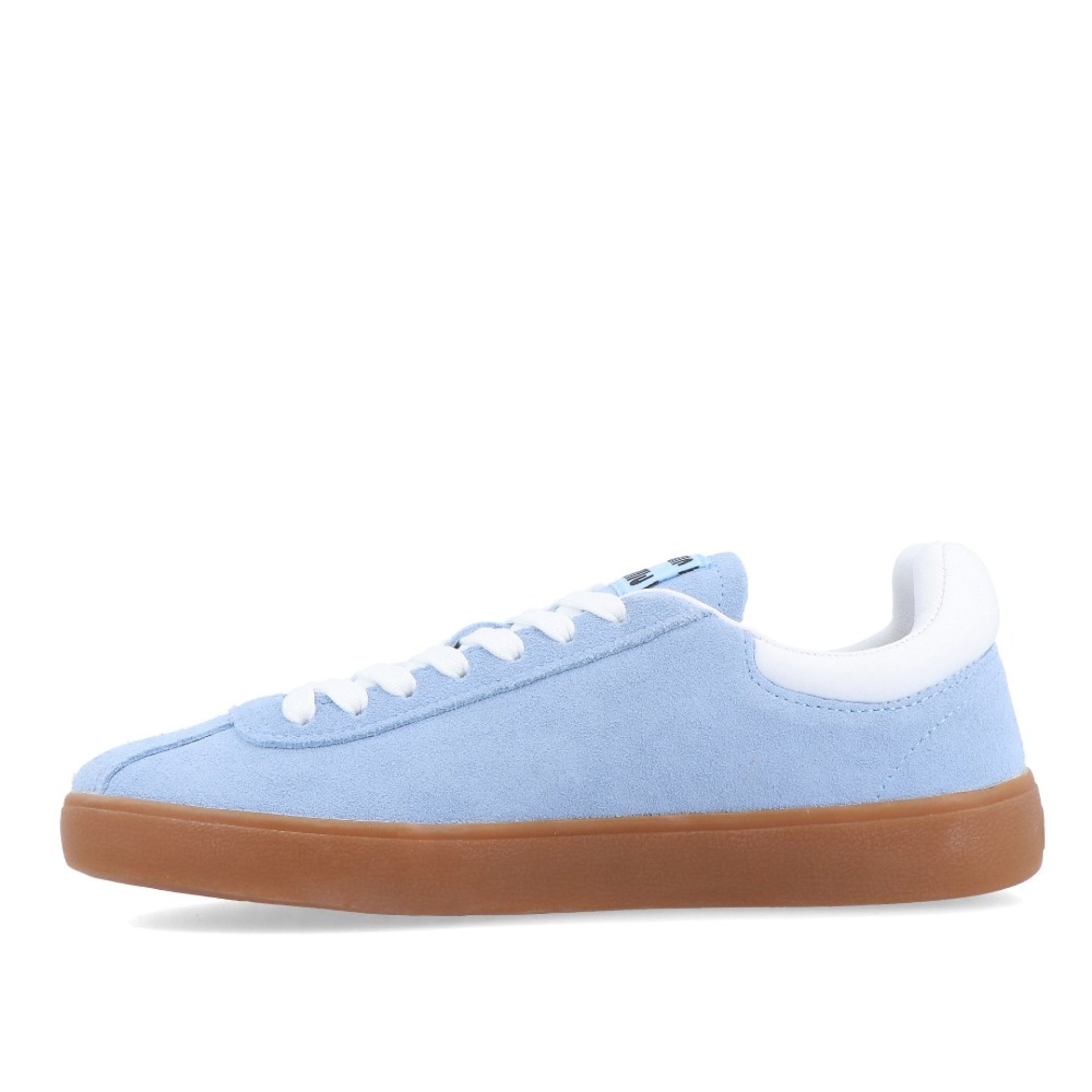 Lacoste Court Sneakers Lt Blu/gum