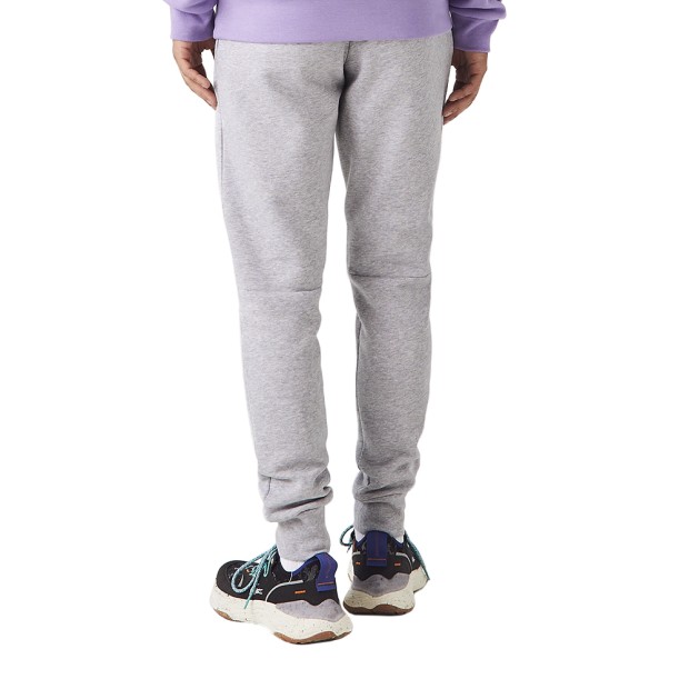 Lacoste Tracksuit Trousers Cca Silver Chin