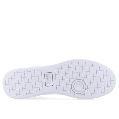 Lacoste Carnaby Set 224 1 Sma Wht/dk Grn Lacoste Carnaby Set 224 1 Sma Wht/dk Grn
