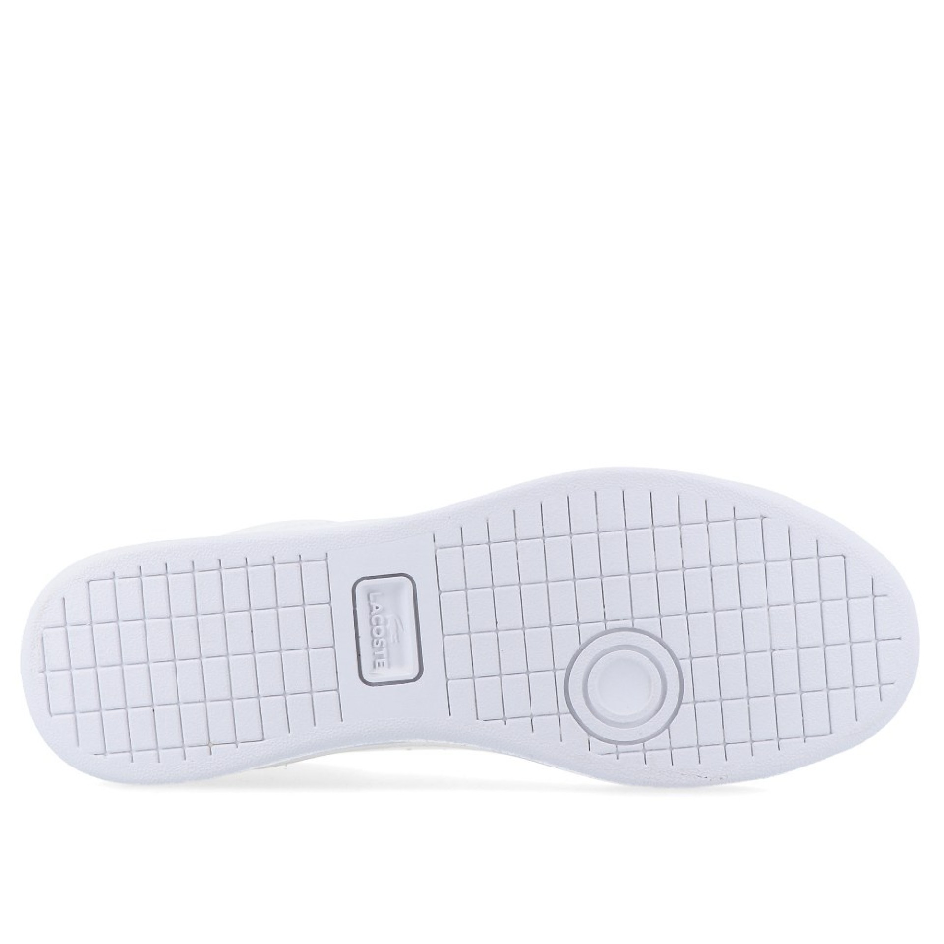 Lacoste Carnaby Set 224 1 Sma Wht/dk Grn