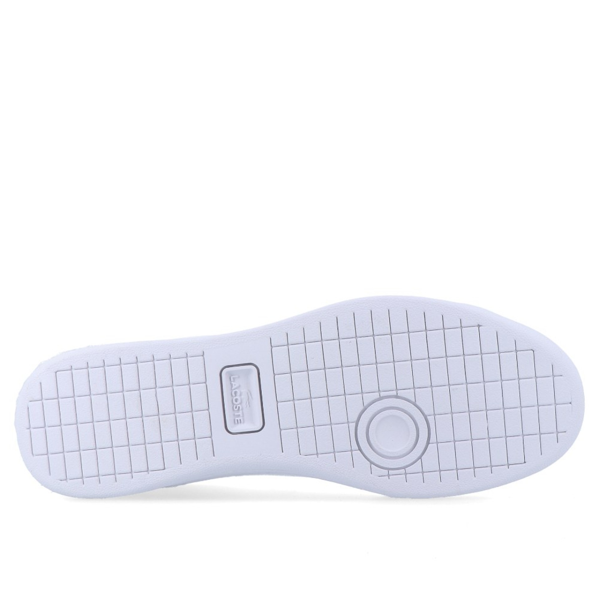 Lacoste Carnaby Set 224 7 Sma Wht/nvy/red