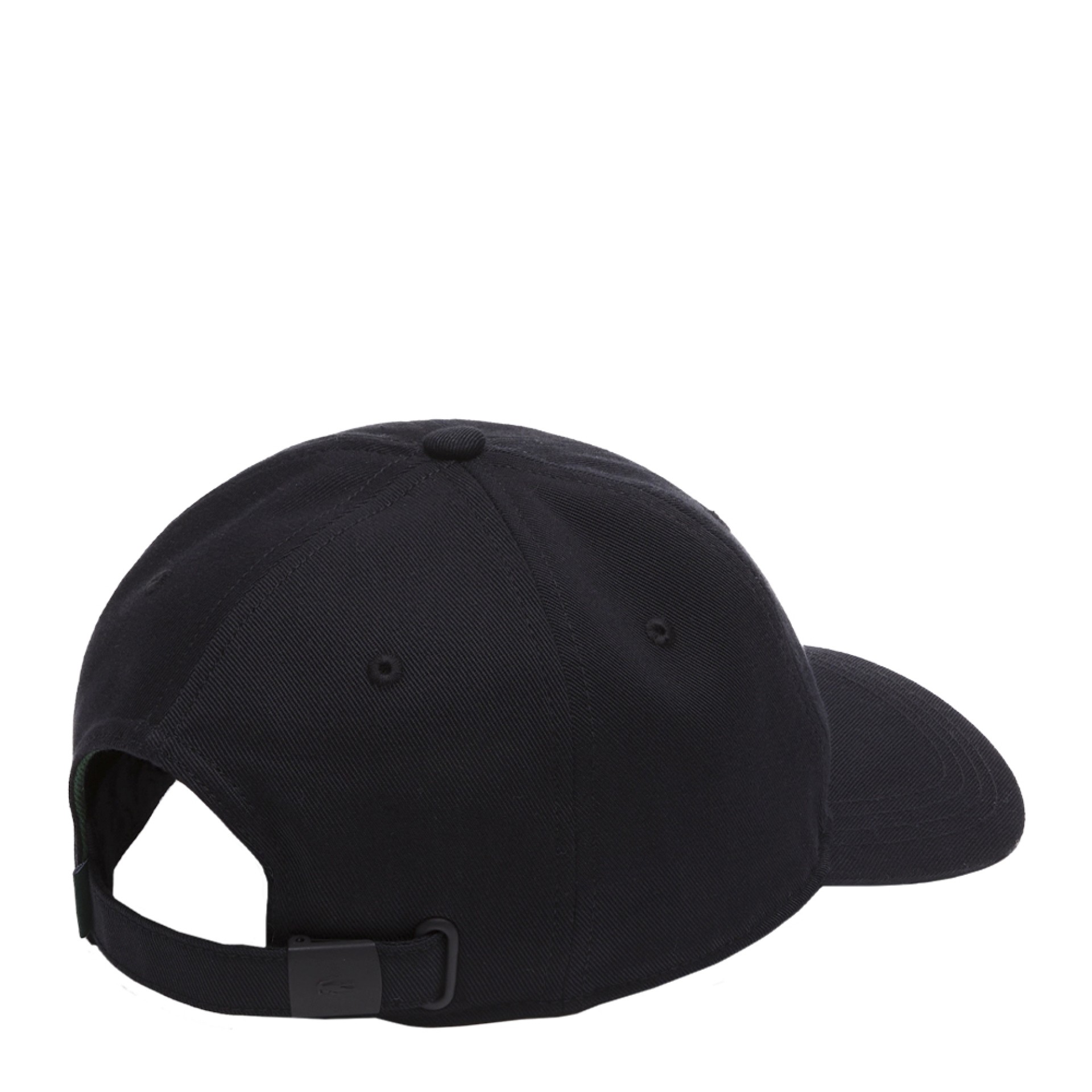 Lacoste Boné Rk0491 Noir