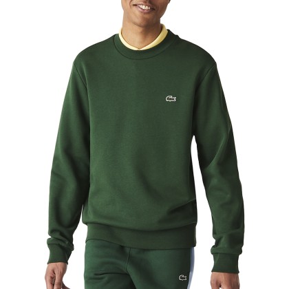 Lacoste Sweat Sh9608 Green