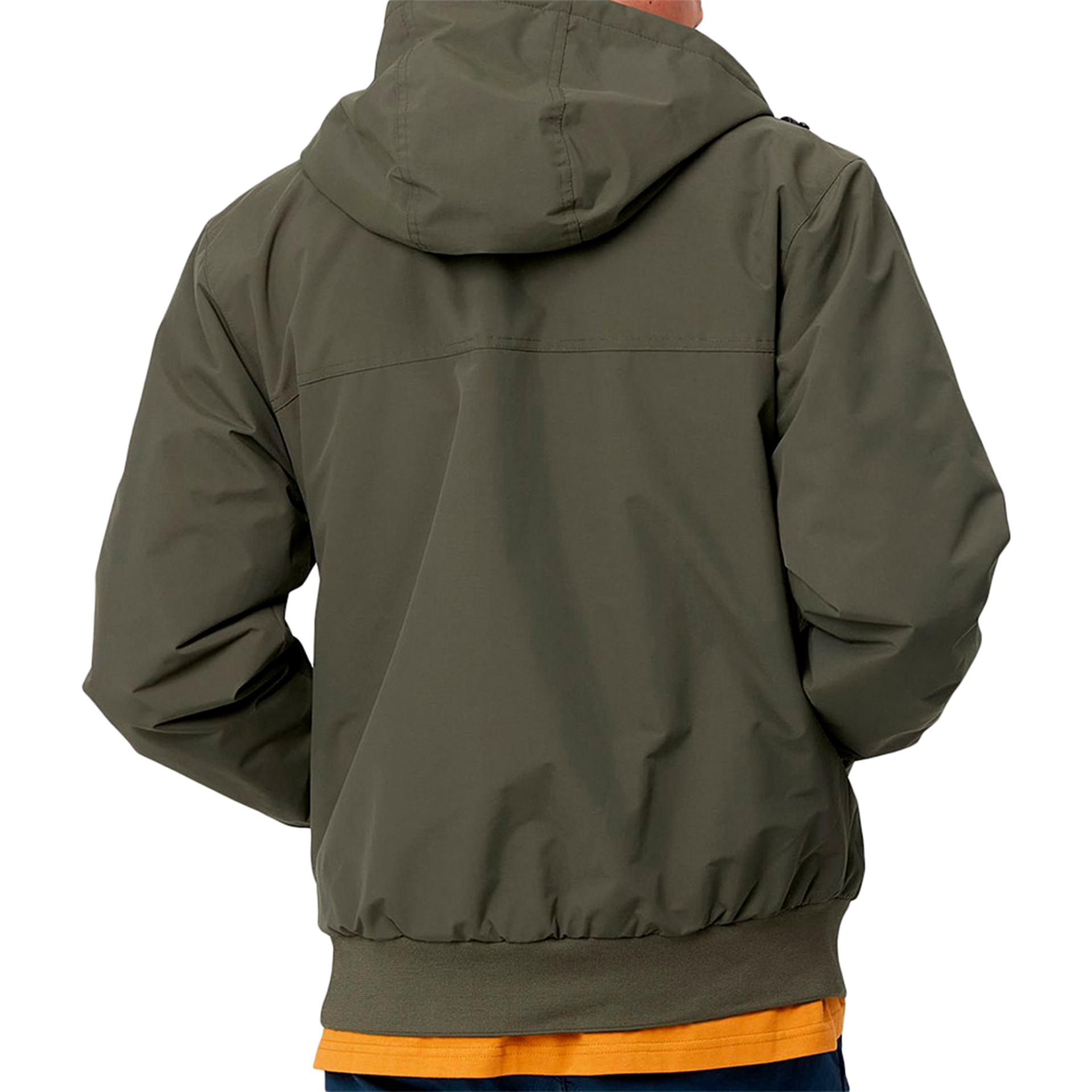 Carhartt Wip Blusão Sail Cypress/Black