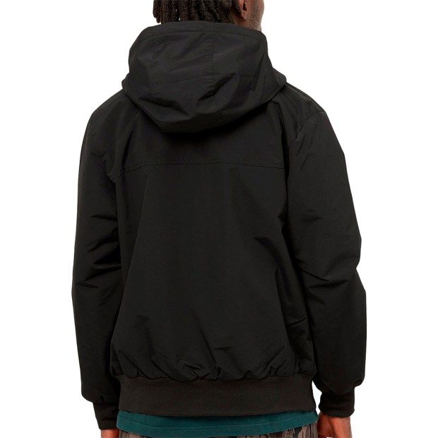 Carhartt Wip Bluso Sail Black/White