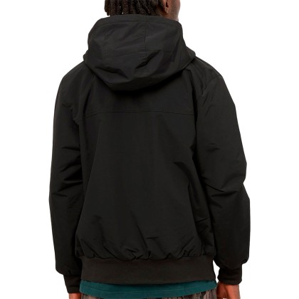 Carhartt Wip Bluso Sail Black/White