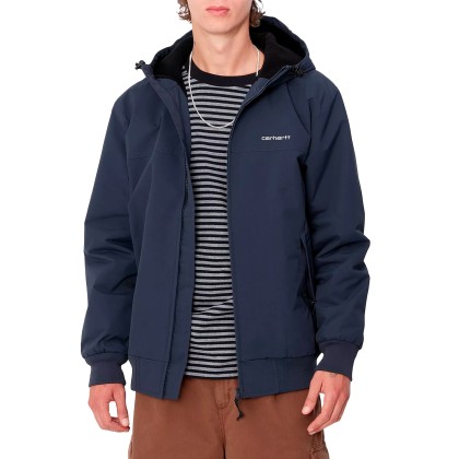 Carhartt Wip Sweat Sail Air Force Blue