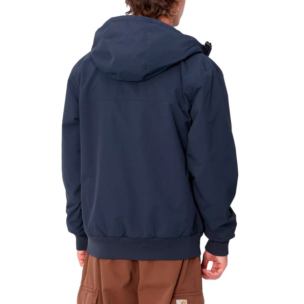 Carhartt Wip Sweat Sail Air Force Blue