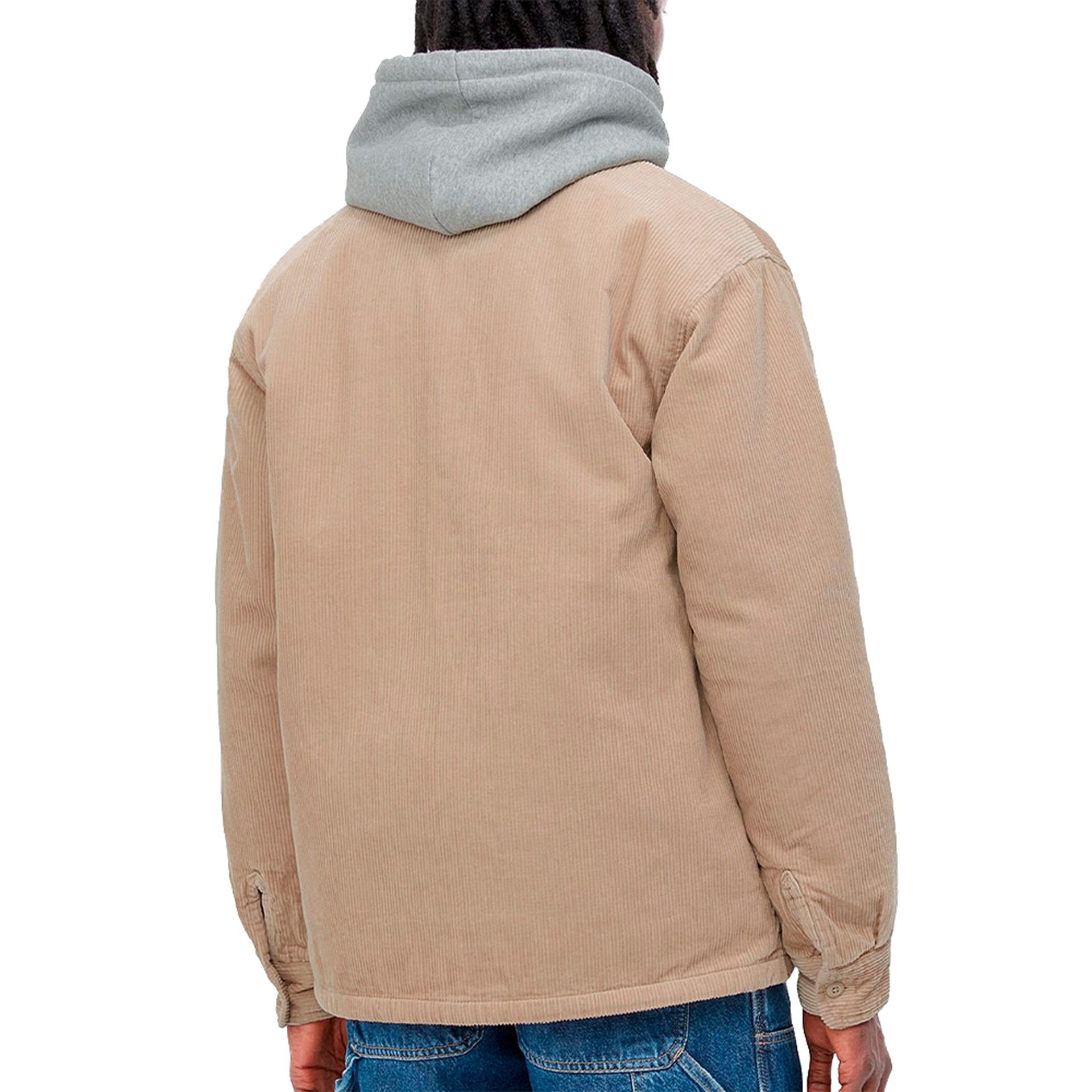 Carhartt Wip Camisa Whitsome Jac Wall