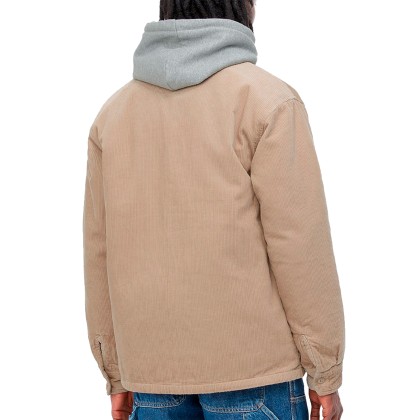 Carhartt Wip Camisa Whitsome Jac Wall Carhartt Wip Camisa Whitsome Jac Wall