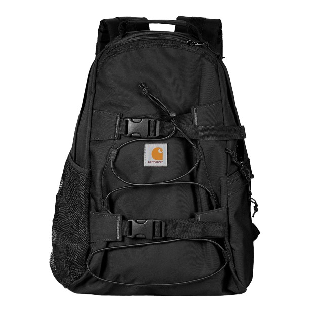 Carhartt Wip Kickflip Backpak Black One Size
