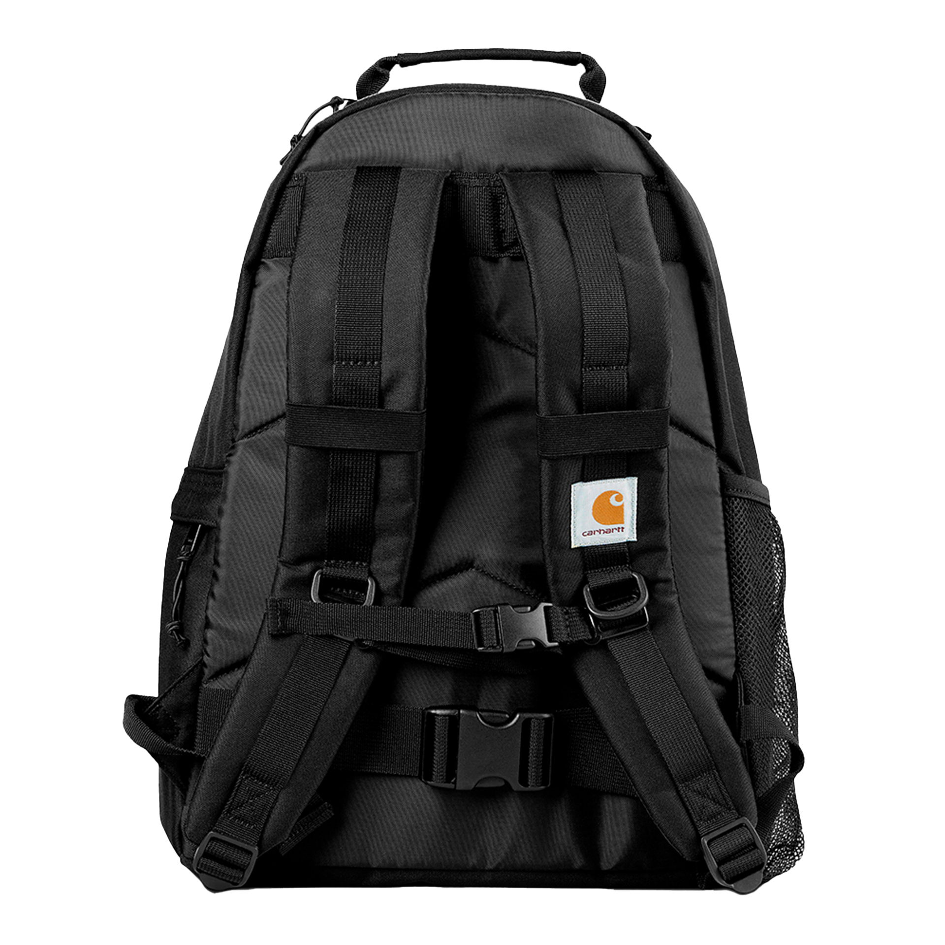 Carhartt Wip Kickflip Backpak Black One Size