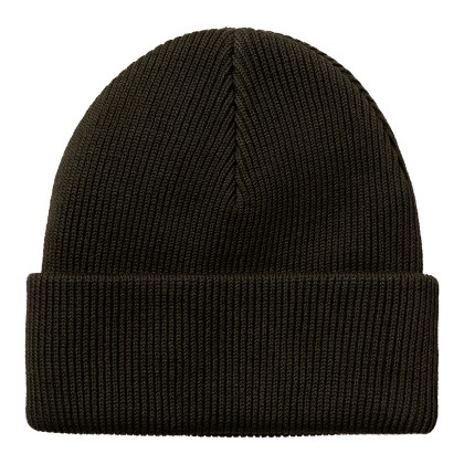 Carhartt Wip Gorro Milo Beanie Cypress Carhartt Wip Gorro Milo Beanie Cypress