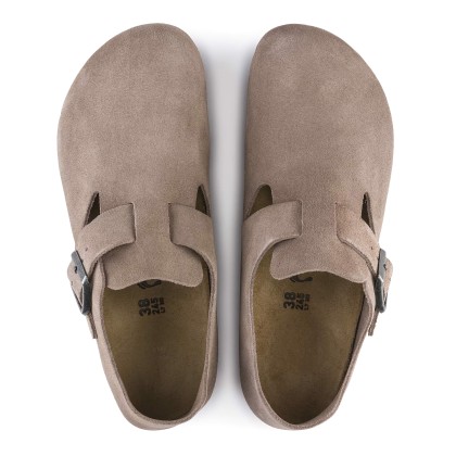 Birkenstock London Suede Leather Birkenstock London Suede Leather