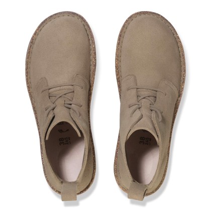 Birkenstock Uppsala Chukka Suede Leather Birkenstock Uppsala Chukka Suede Leather