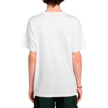 Element T-shirt Crail Optic White