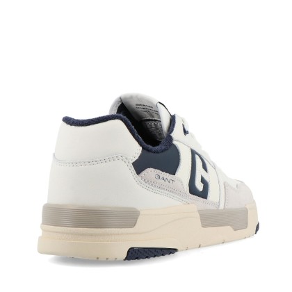 Gant Brookpal-white/marine