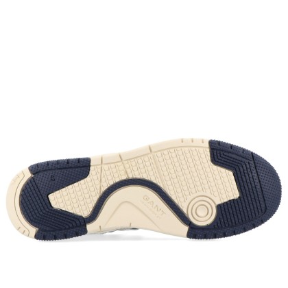 Gant Brookpal-white/marine