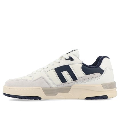 Gant Brookpal-white/marine