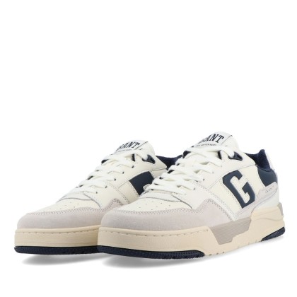 Gant Brookpal-white/marine