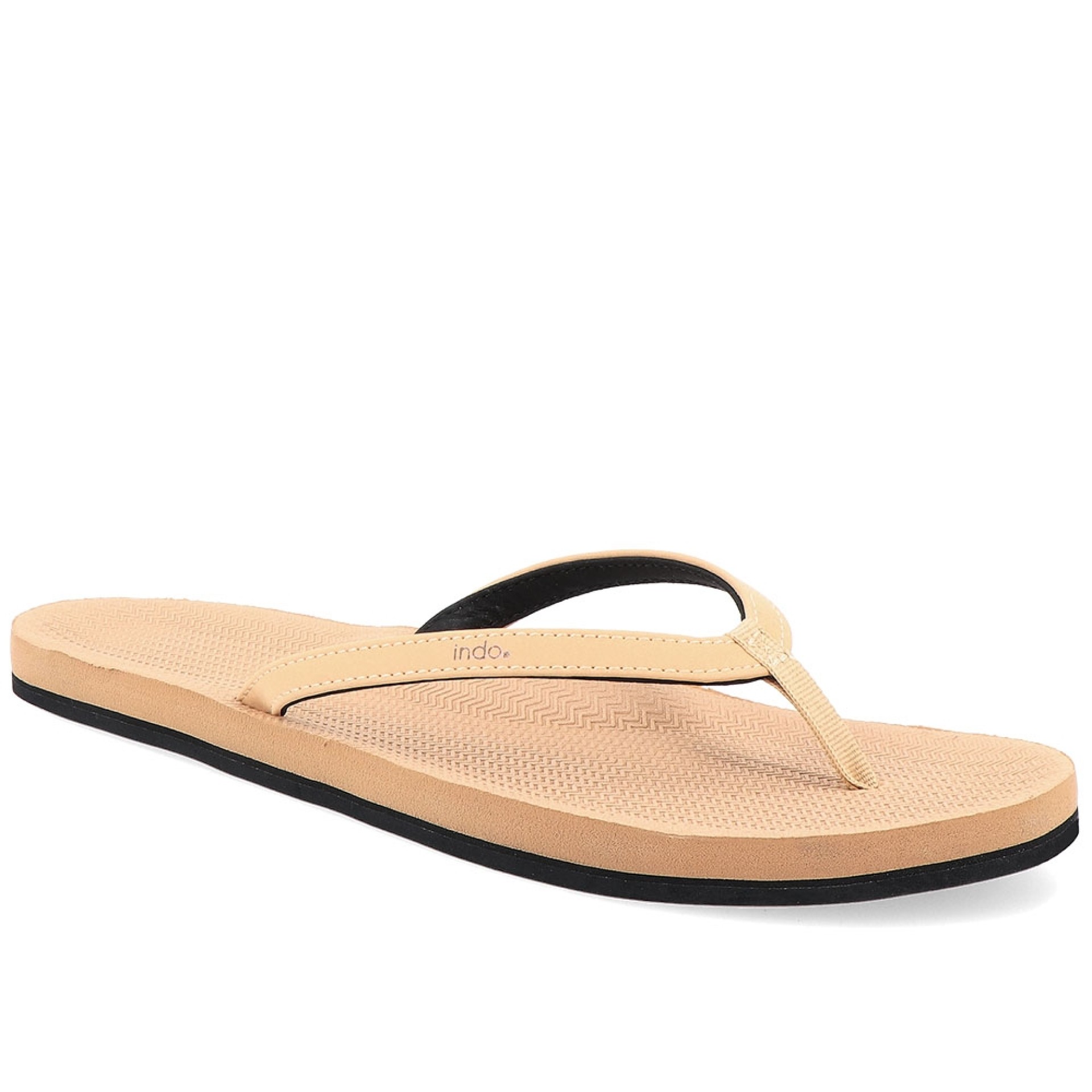 Indosole Chinelo Flip Flop Thong Essntls S