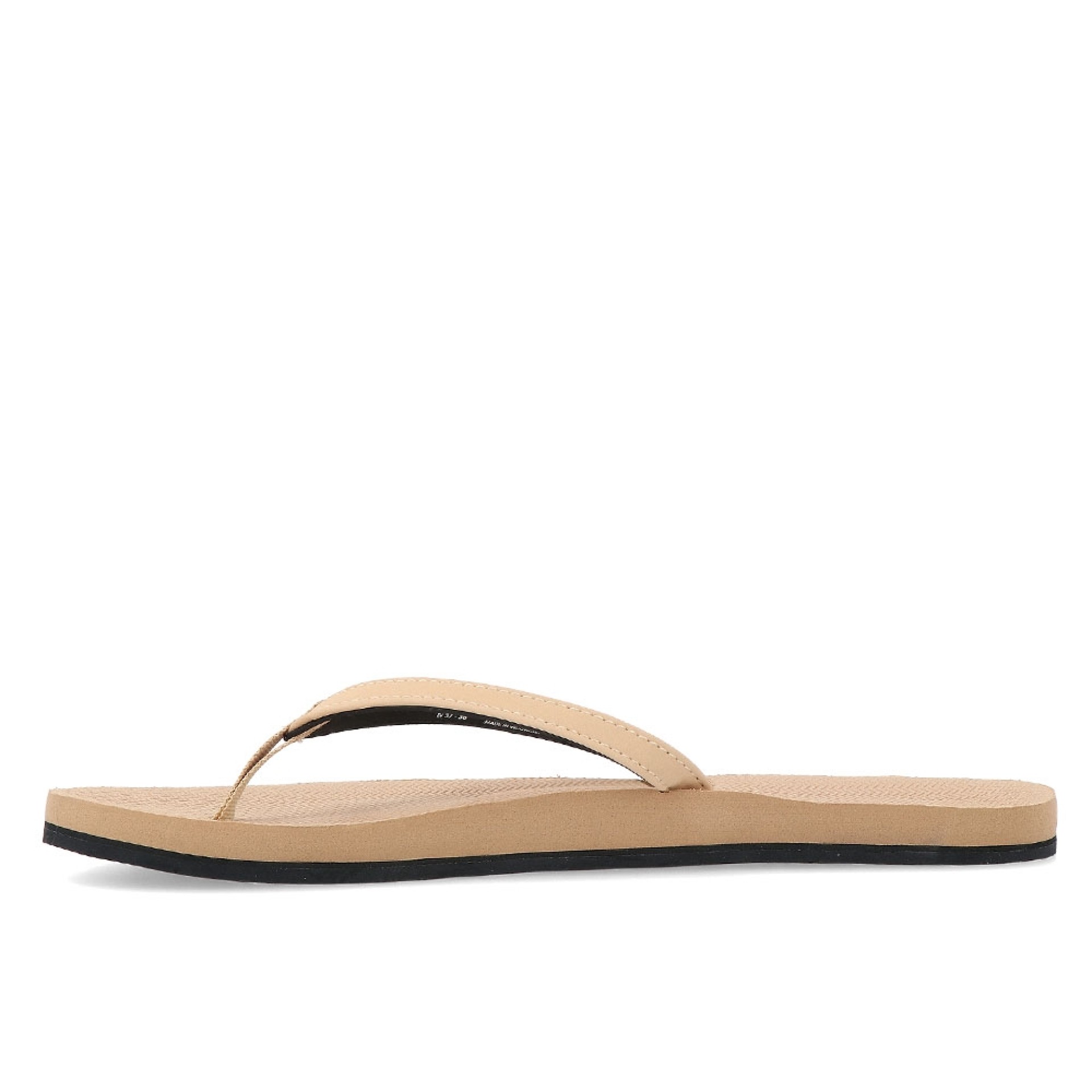 Indosole Chinelo Flip Flop Thong Essntls S