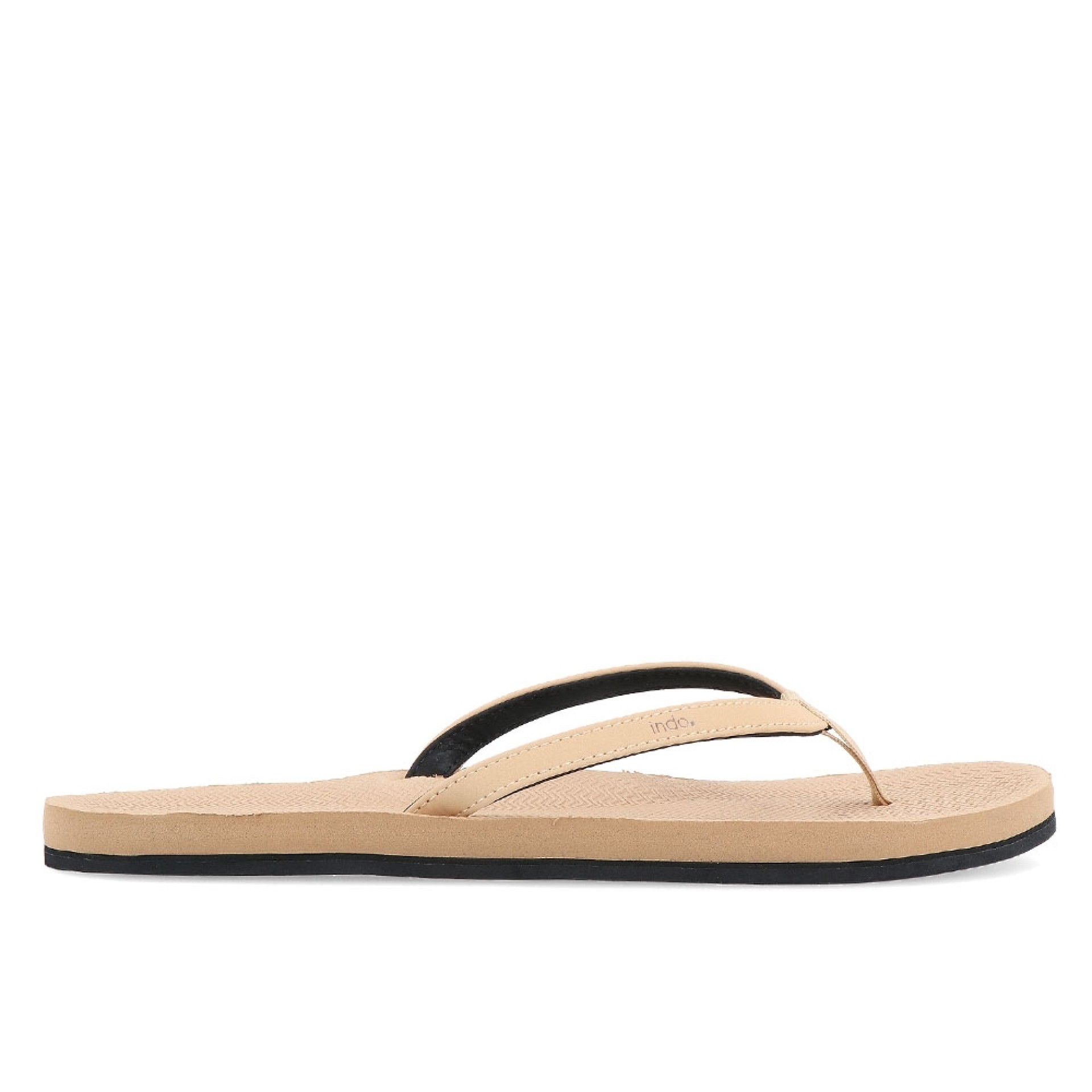 Indosole Chinelo Flip Flop Thong Essntls S