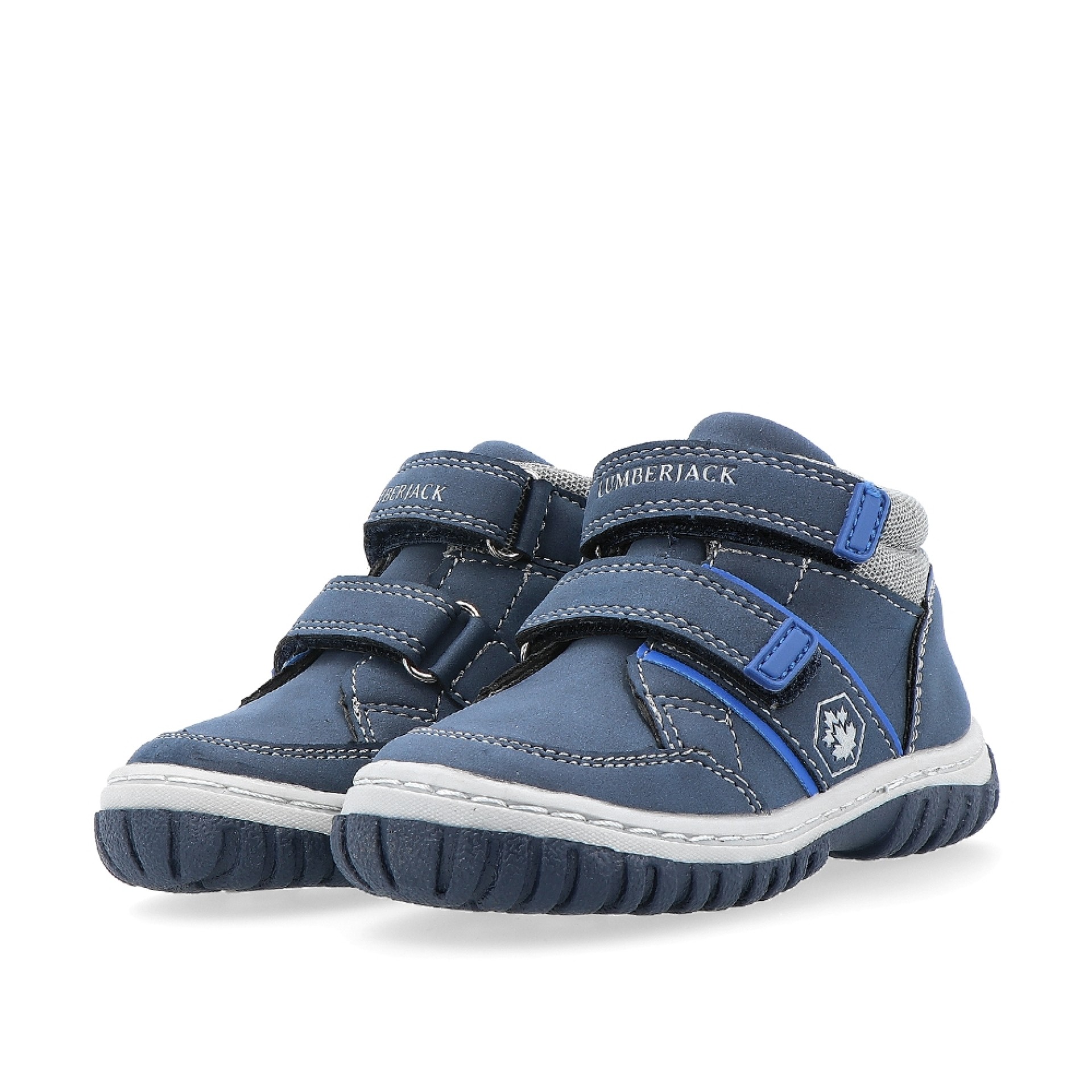 Lumberjack Bota Baloo 001 N92 Navy Blue/ro