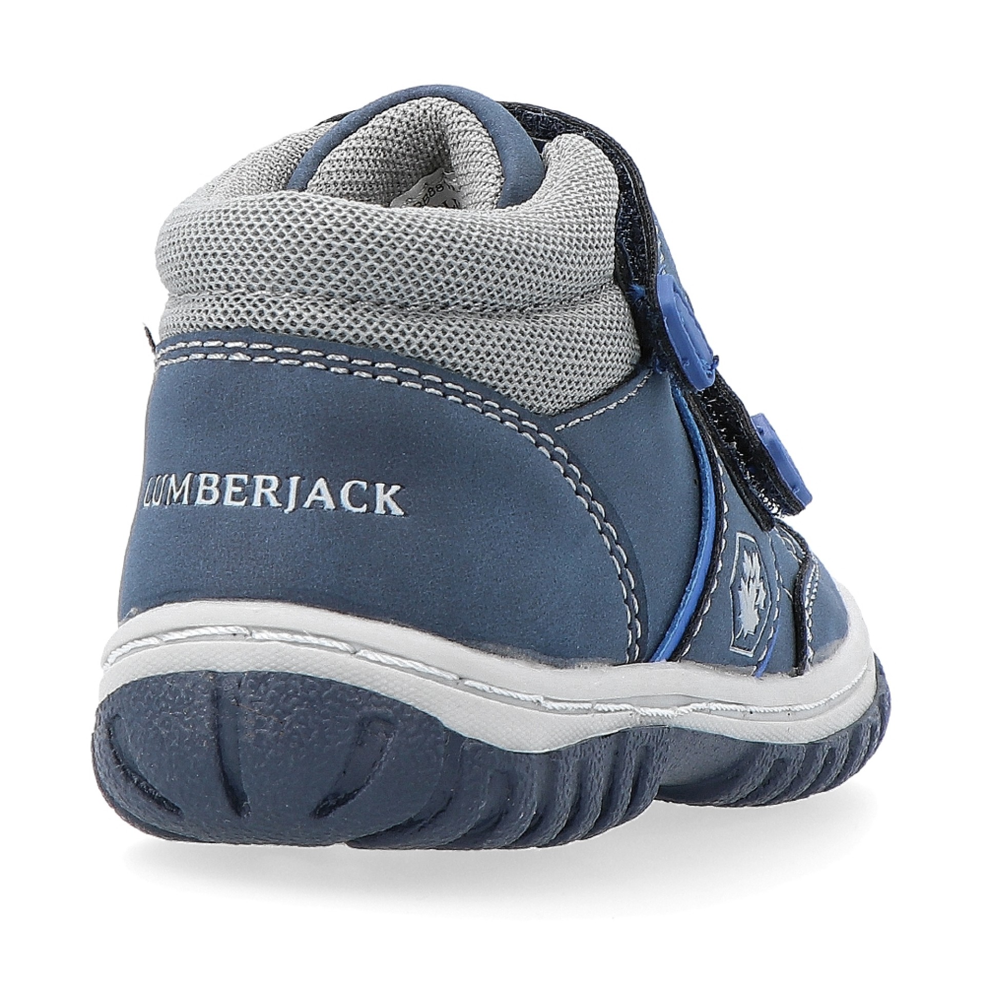 Lumberjack Bota Baloo 001 N92 Navy Blue/ro