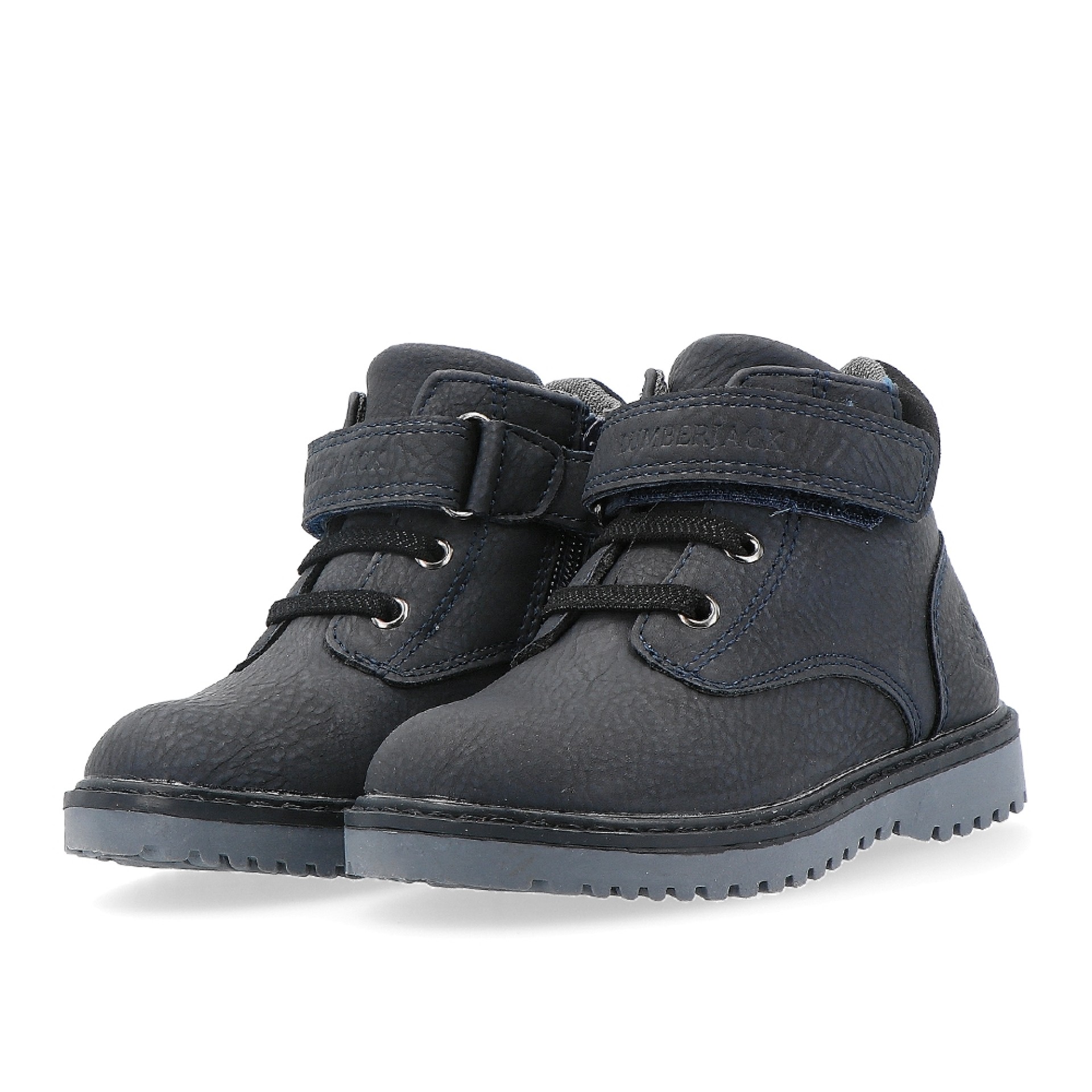 Lumberjack Bota Timor 001 S01 Navy/blue