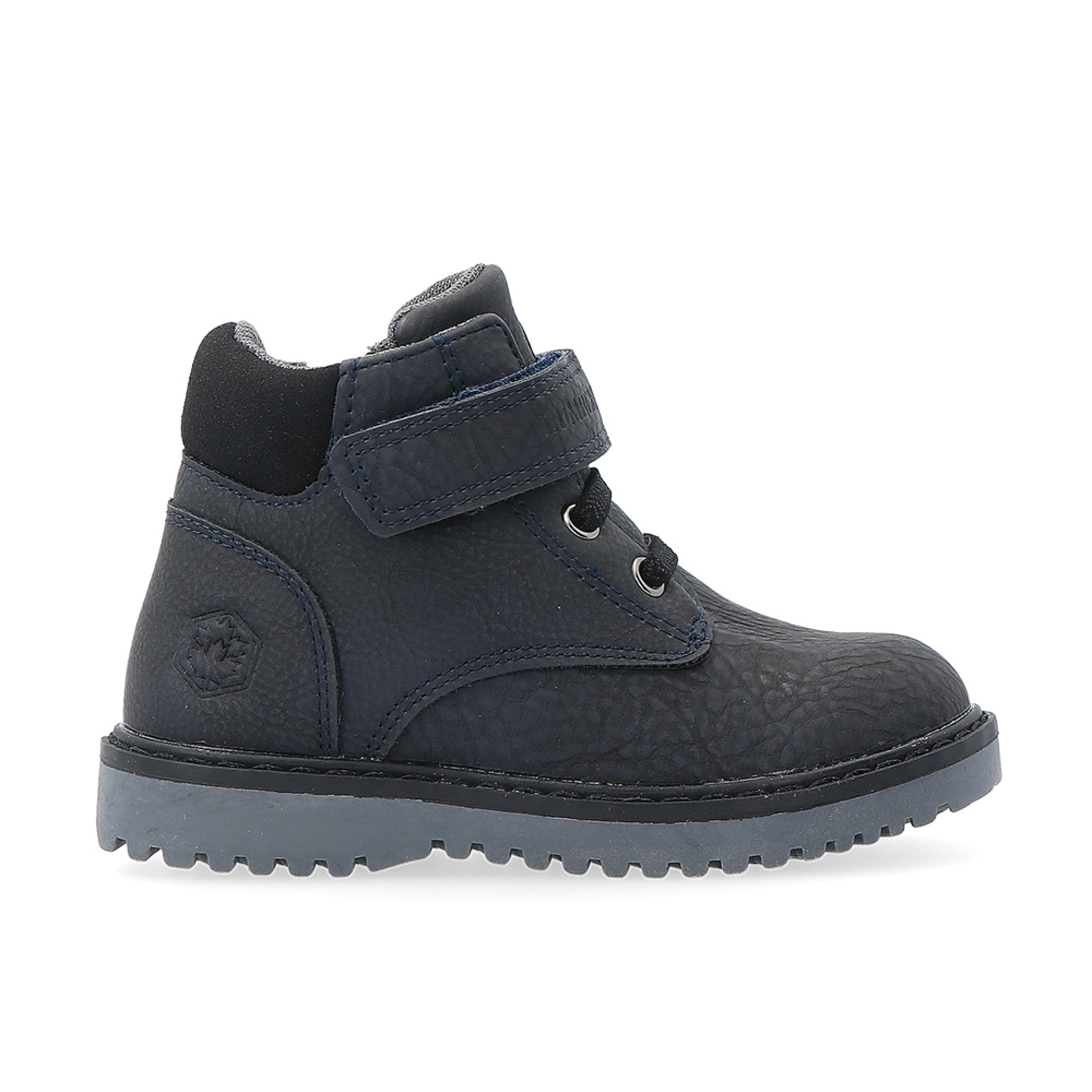 Lumberjack Bota Timor 001 S01 Navy/blue
