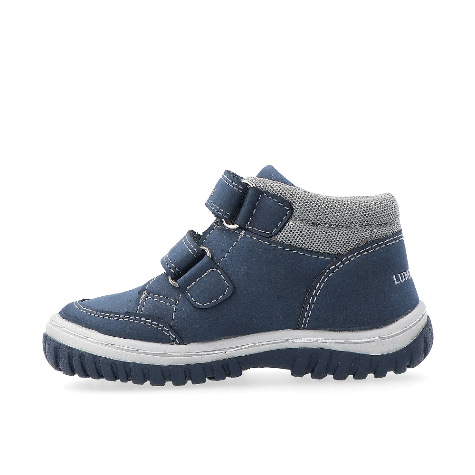 Lumberjack Bota Baloo 001 N92 Navy Blue/ro