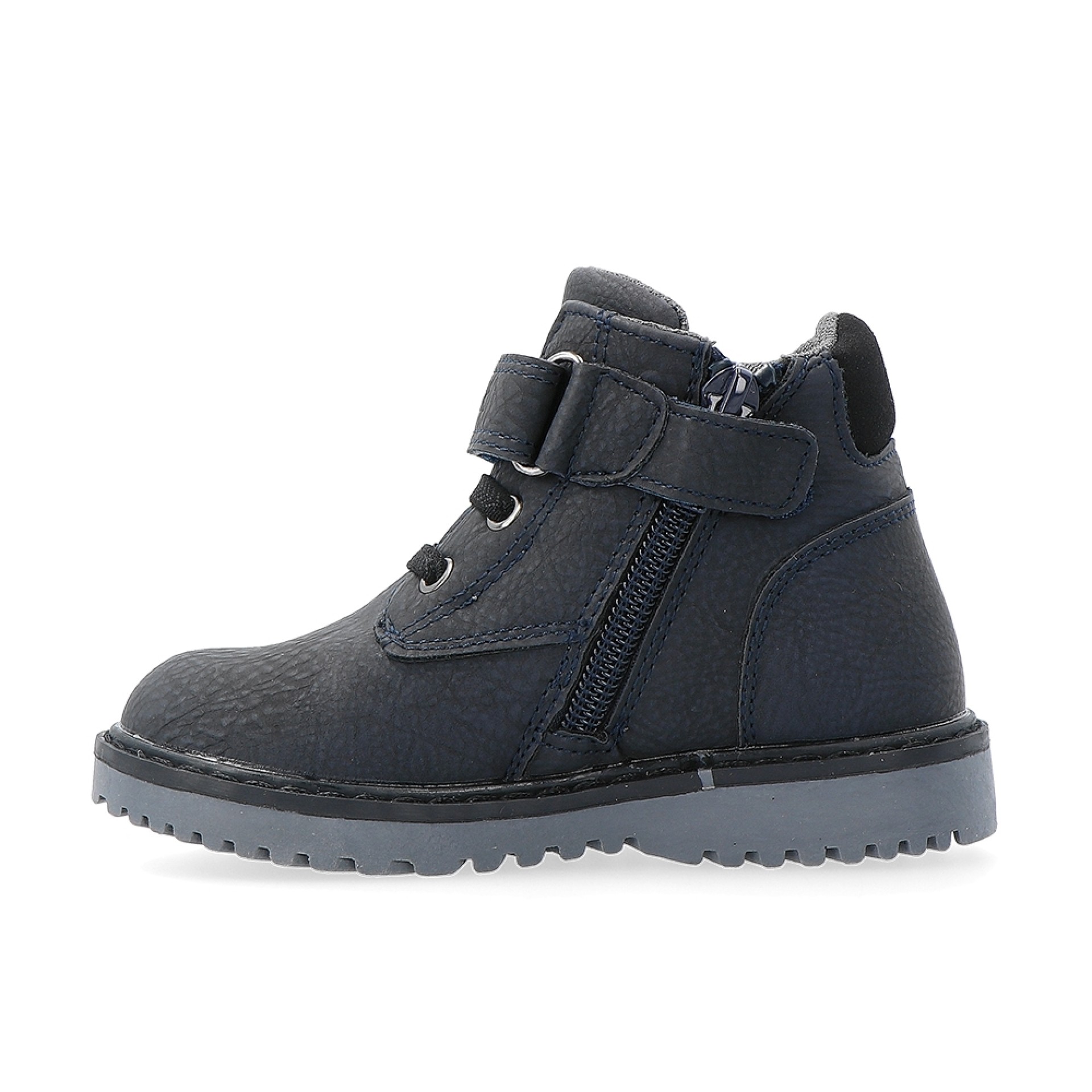 Lumberjack Bota Timor 001 S01 Navy/blue