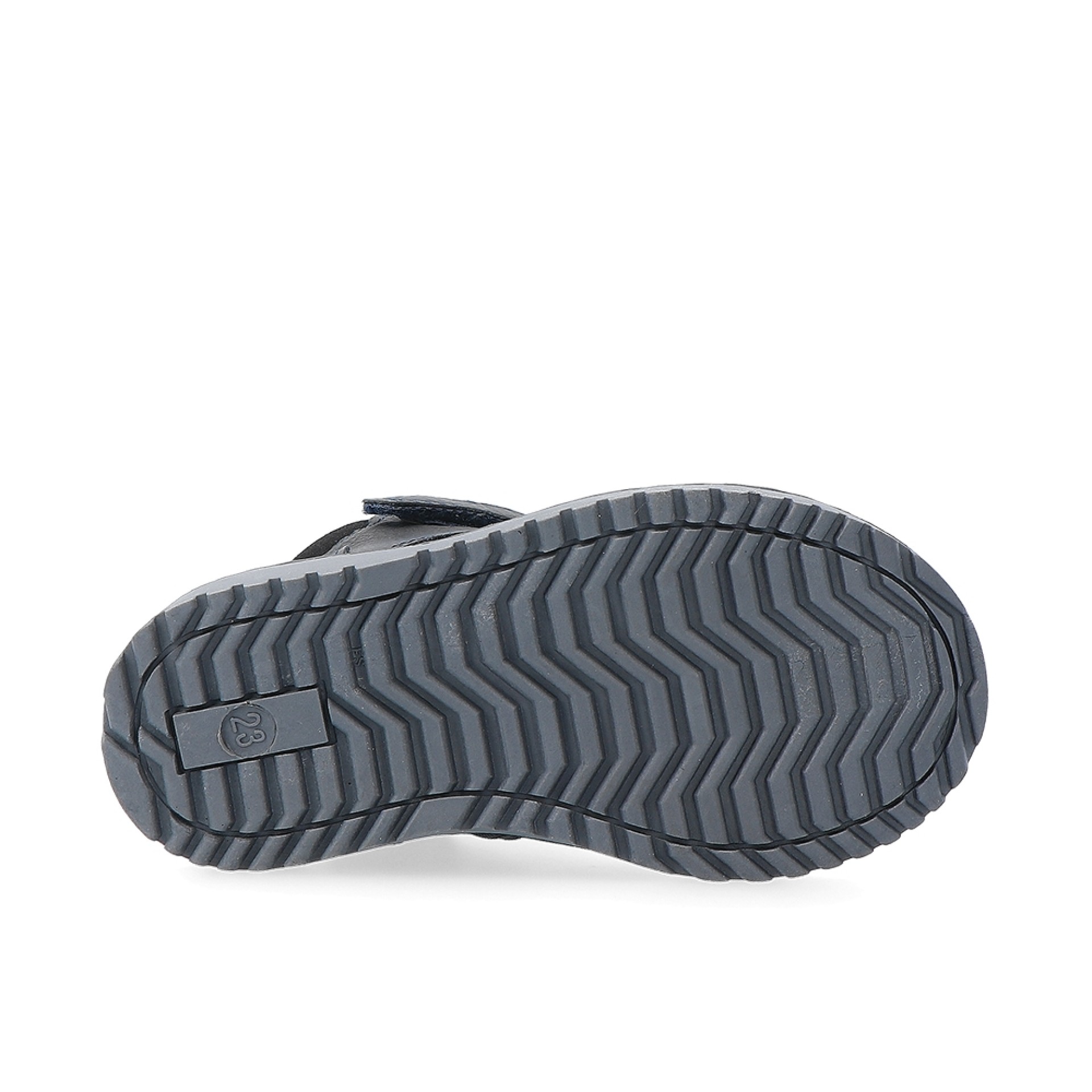 Lumberjack Bota Timor 001 S01 Navy/blue