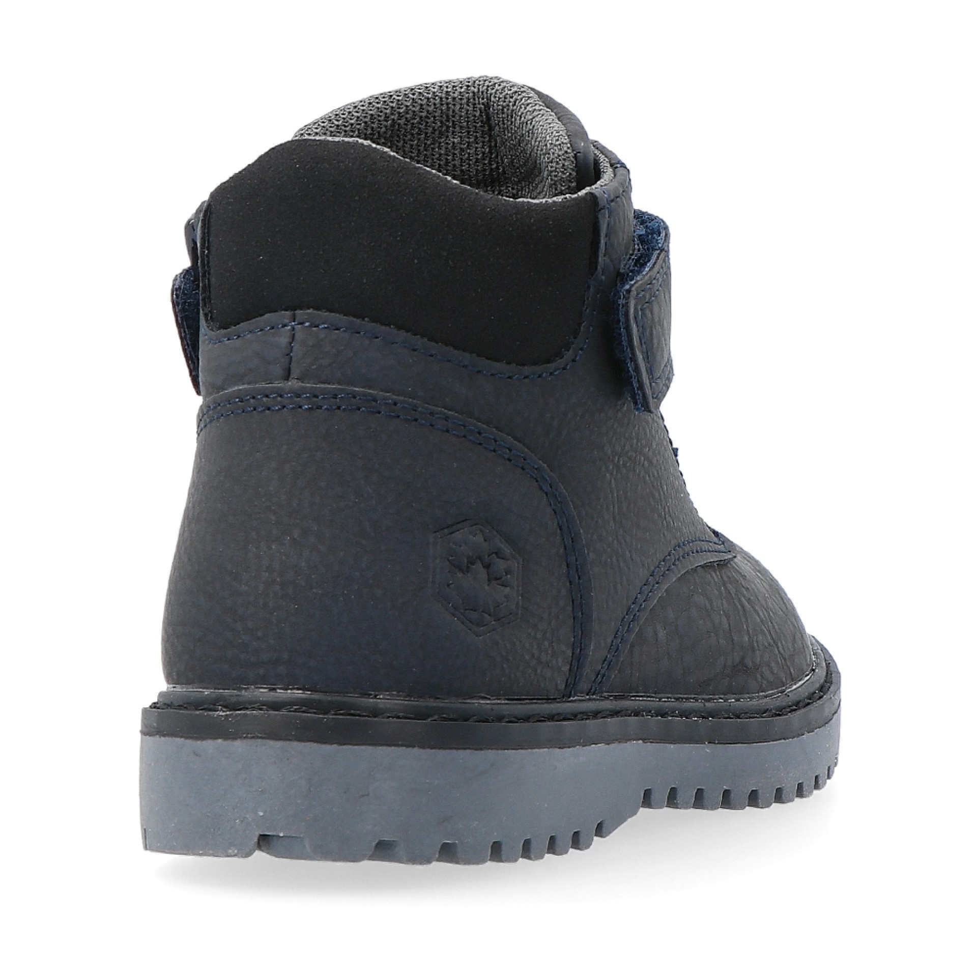 Lumberjack Bota Timor 001 S01 Navy/blue