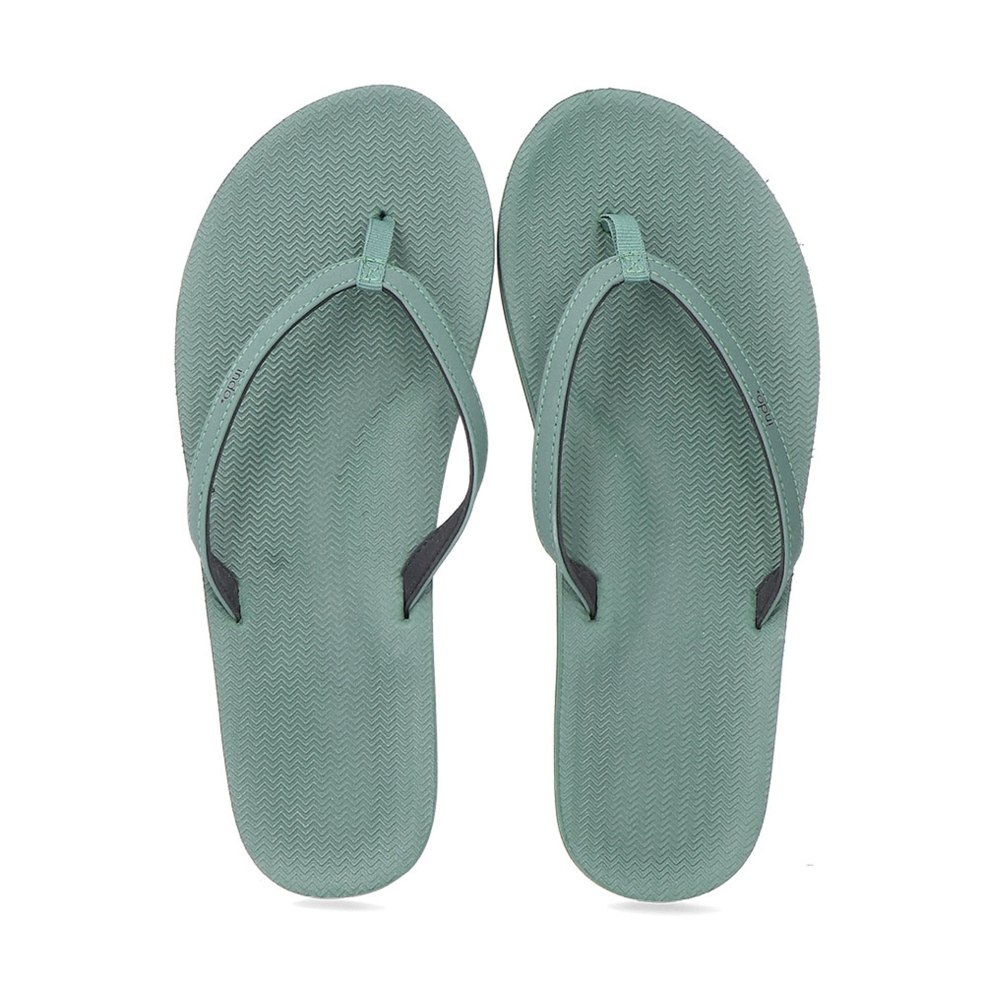 Indosole Chinelo Flip Flop Thong Essntls L