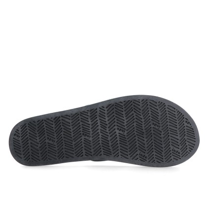 Indosole Chinelo Flip Flop Thong Essntls L Indosole Chinelo Flip Flop Thong Essntls L