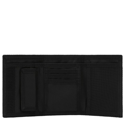 Vans Carteira Slipped Black