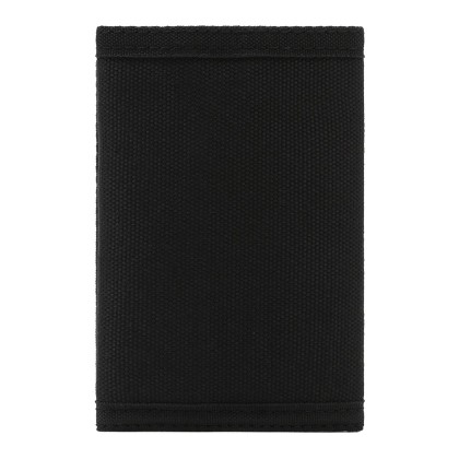 Vans Carteira Slipped Black