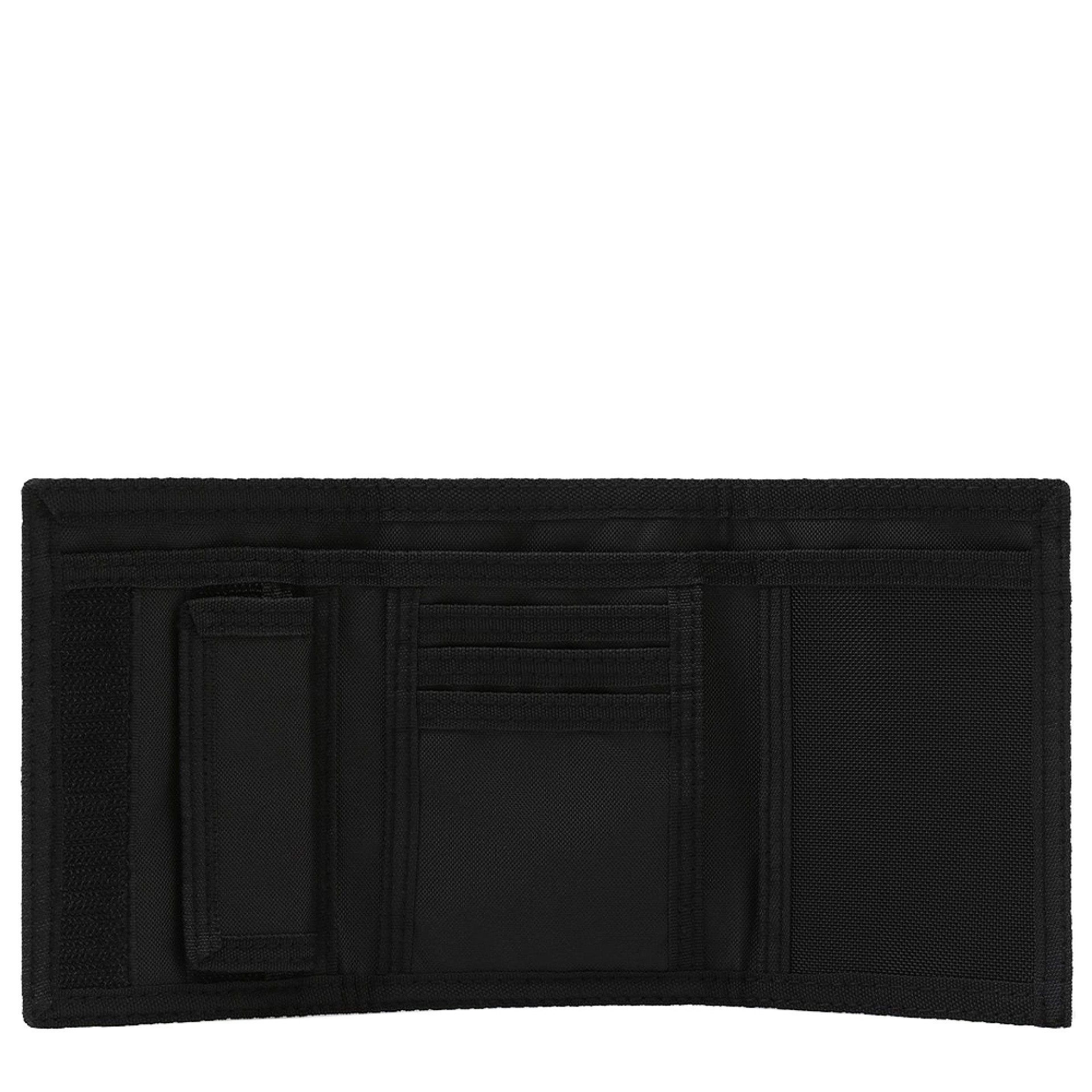 Vans Carteira Slipped Black